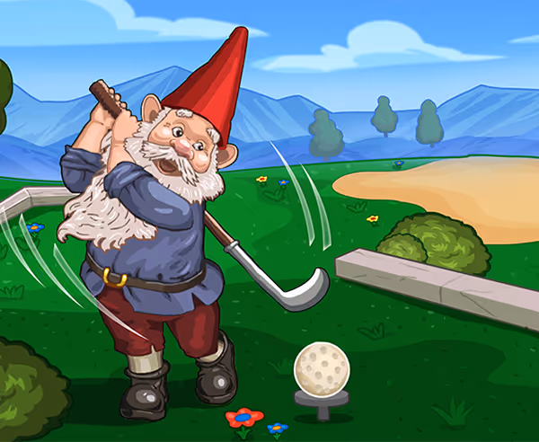 Minigolf Kingdom